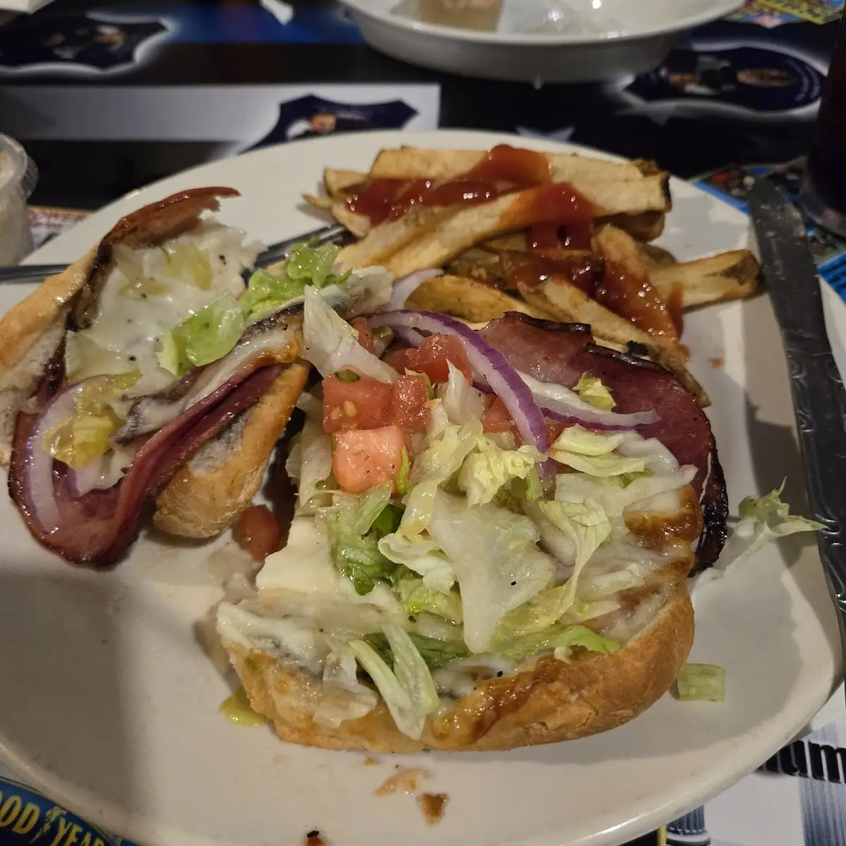 Italian Sub