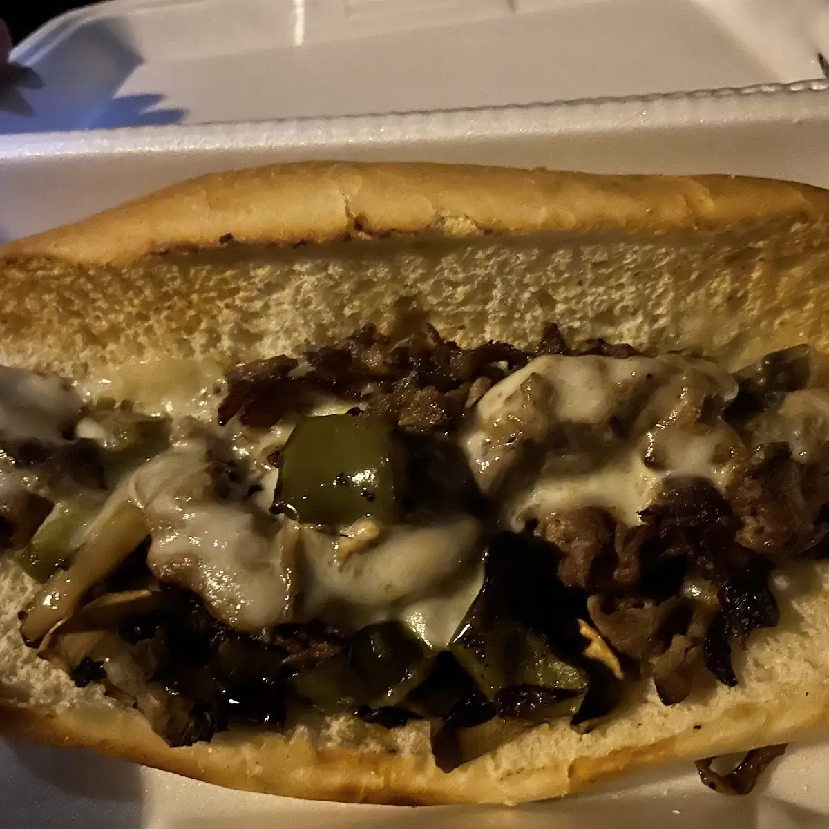 Philly Cheesesteak