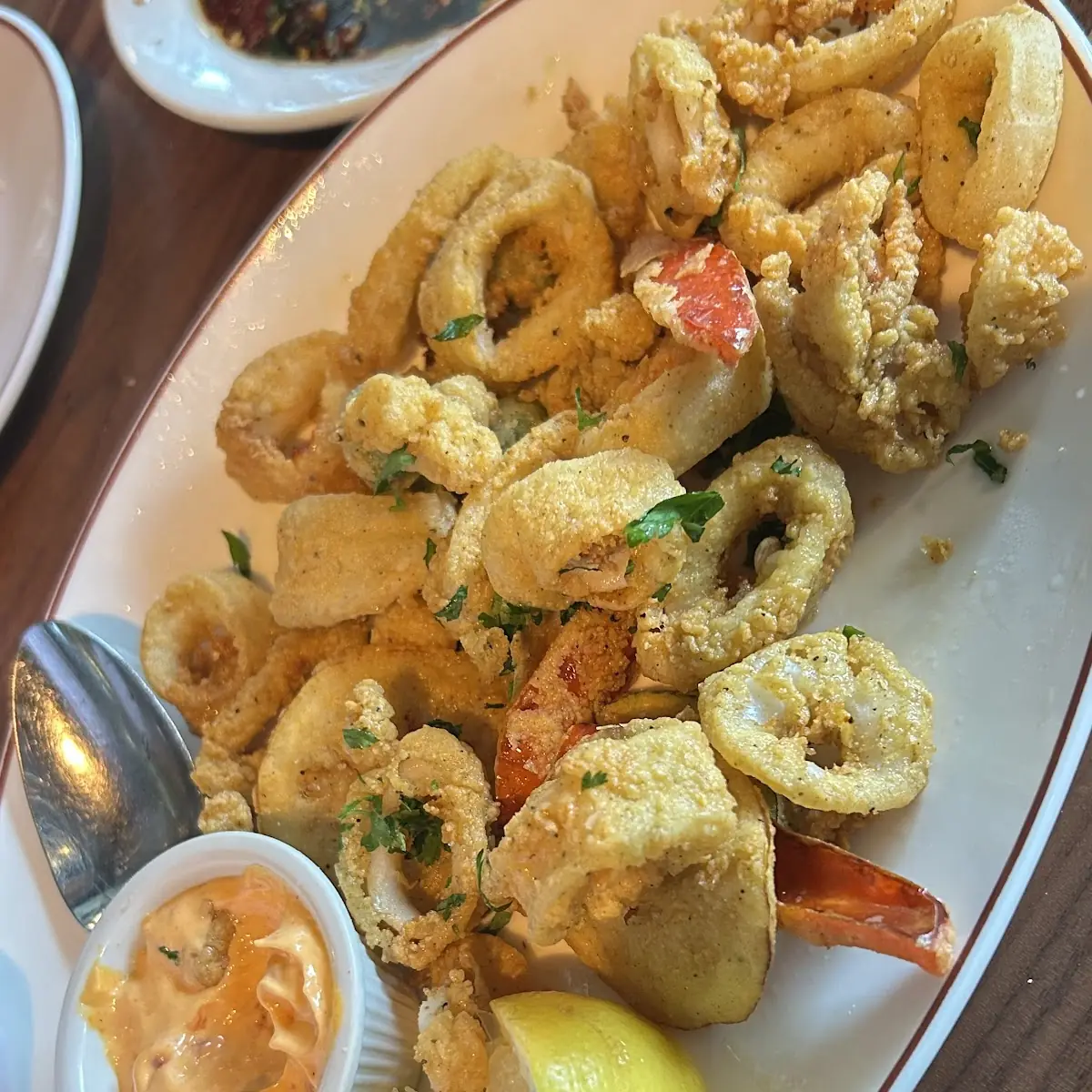 Fritto Misto