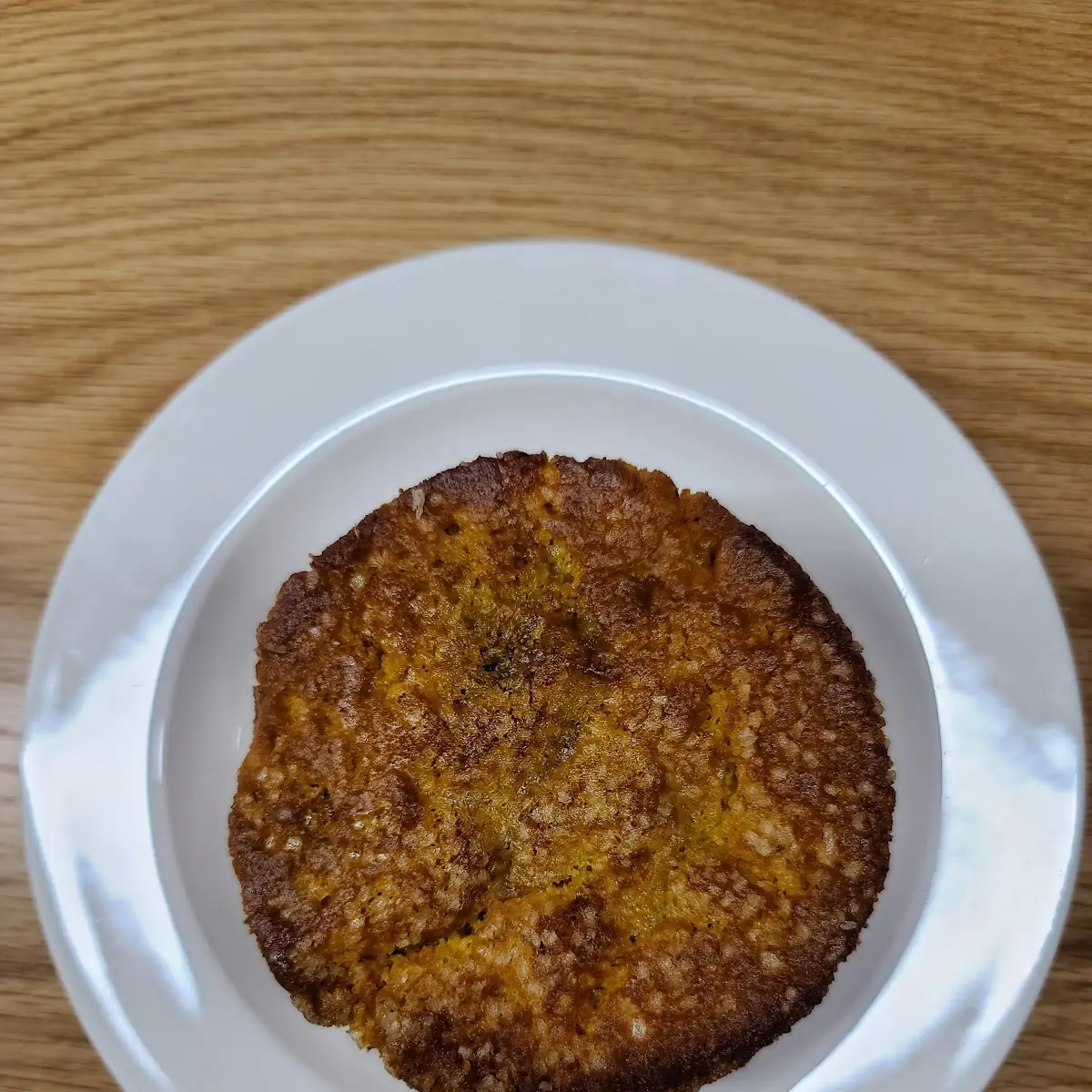Blueberry Muffin