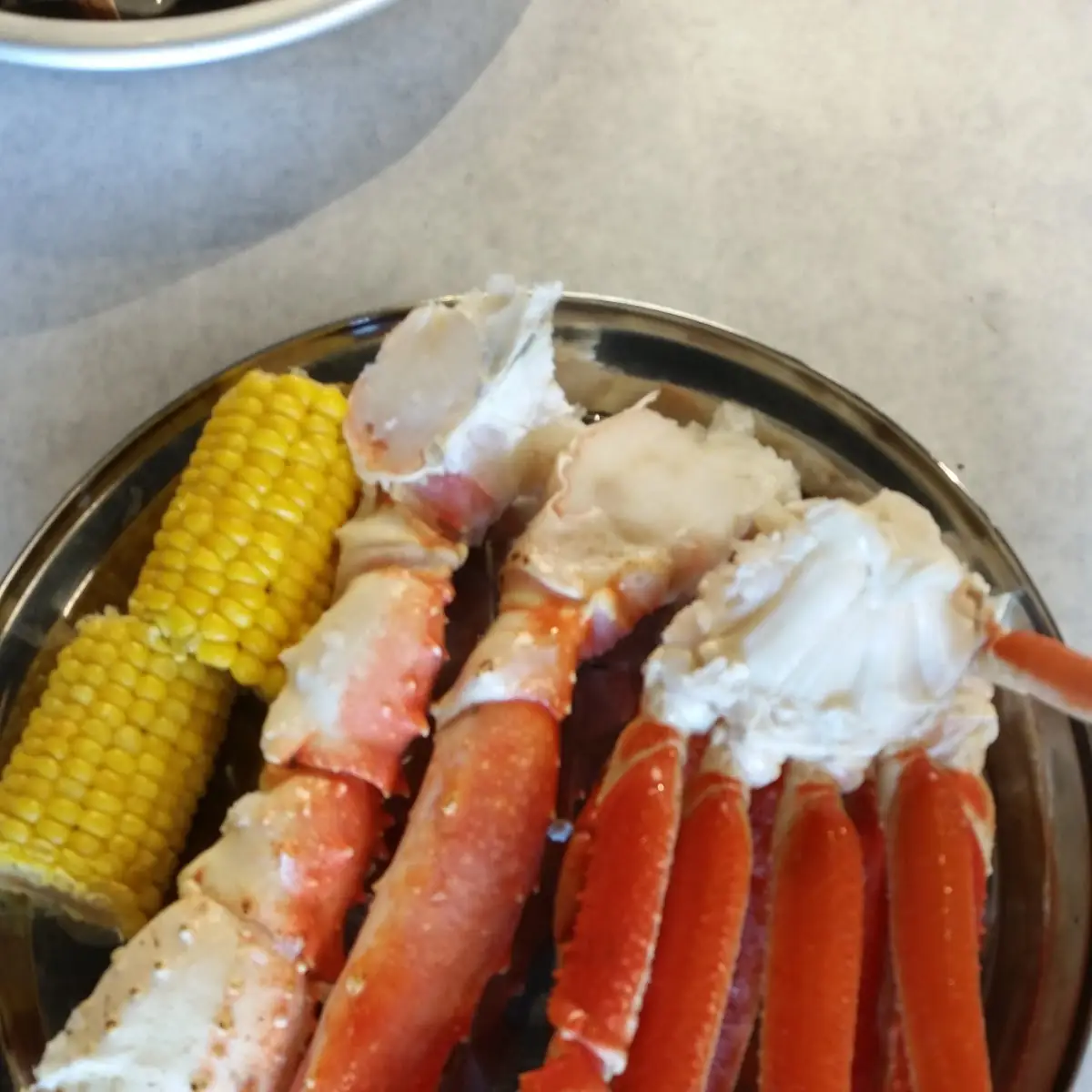Snow Crab Legs