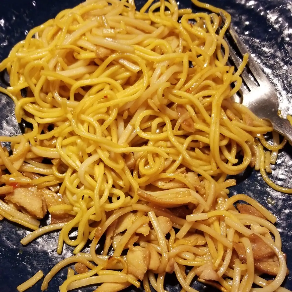 Lo Mein
