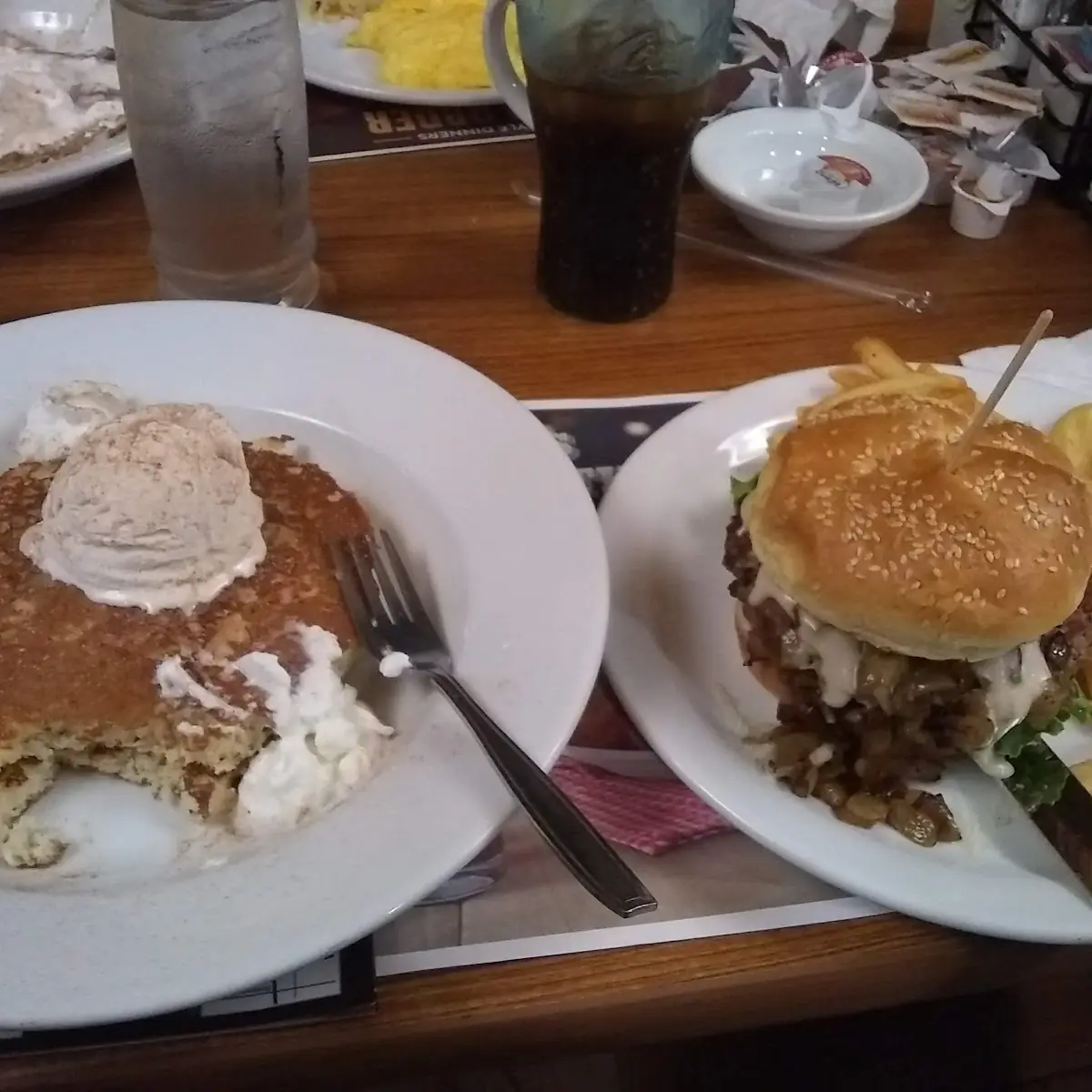 Chicken Fried Steak