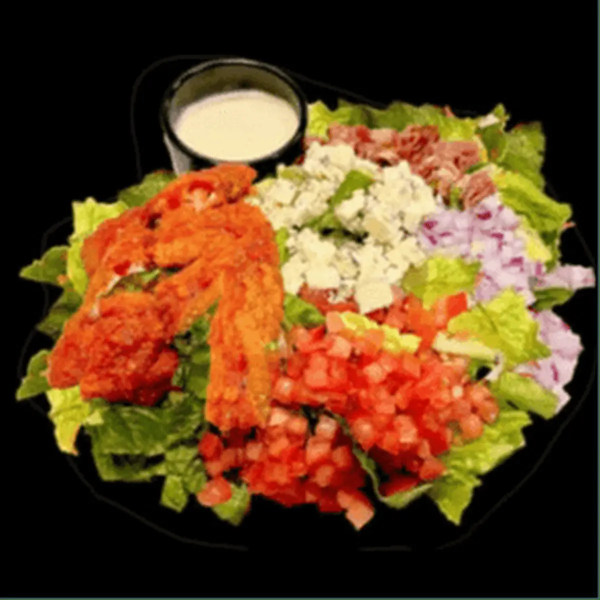 Side Salad