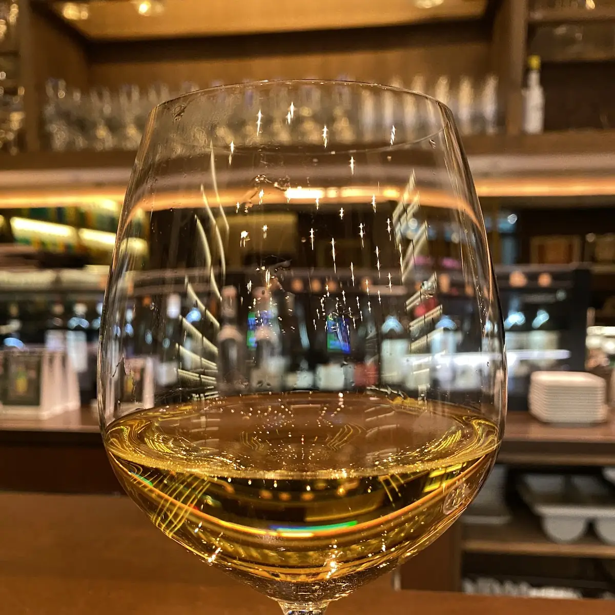 White Wine