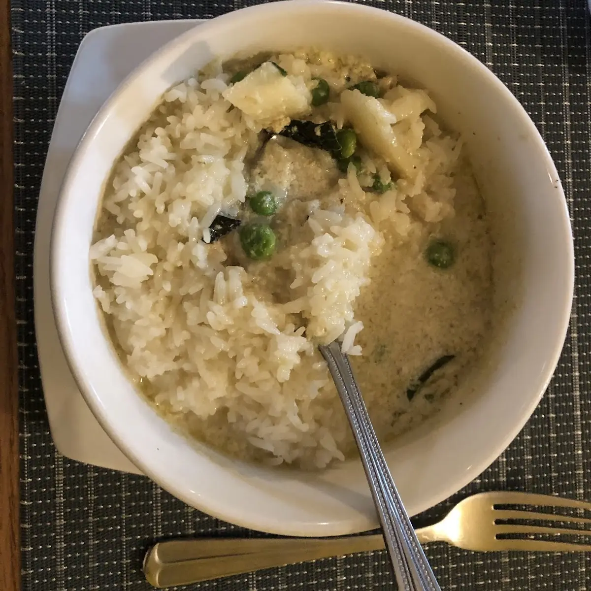 Miso Soup
