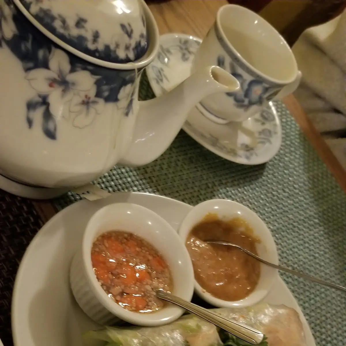 Spring Roll