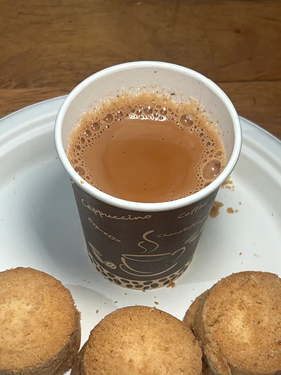 Irani Chai Biscuits Combo