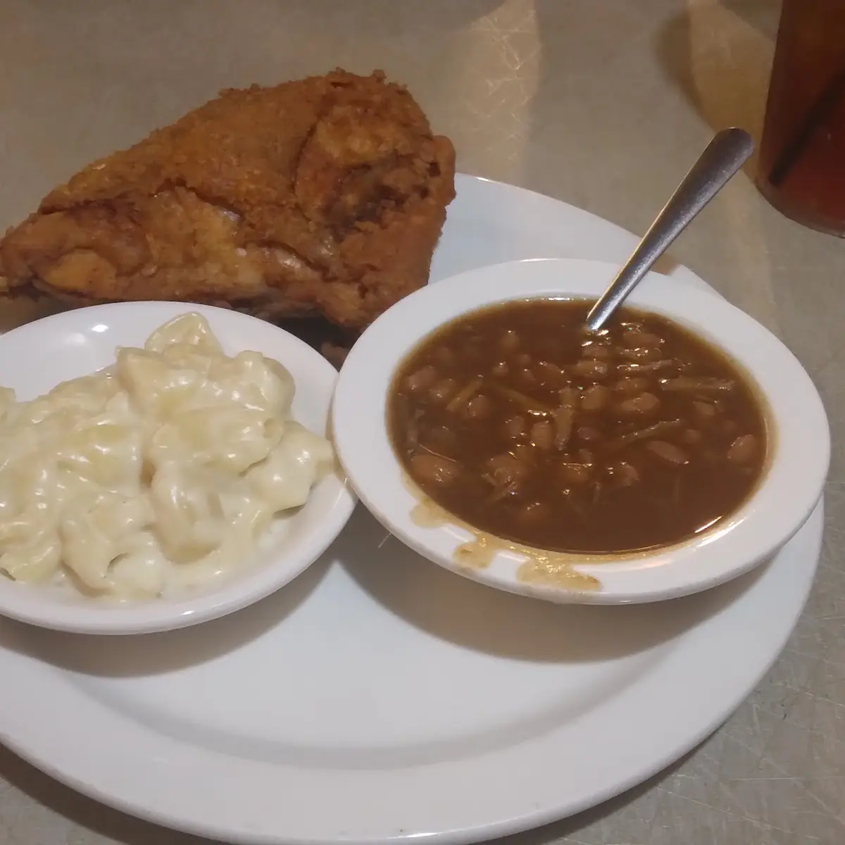 Fried Chicken