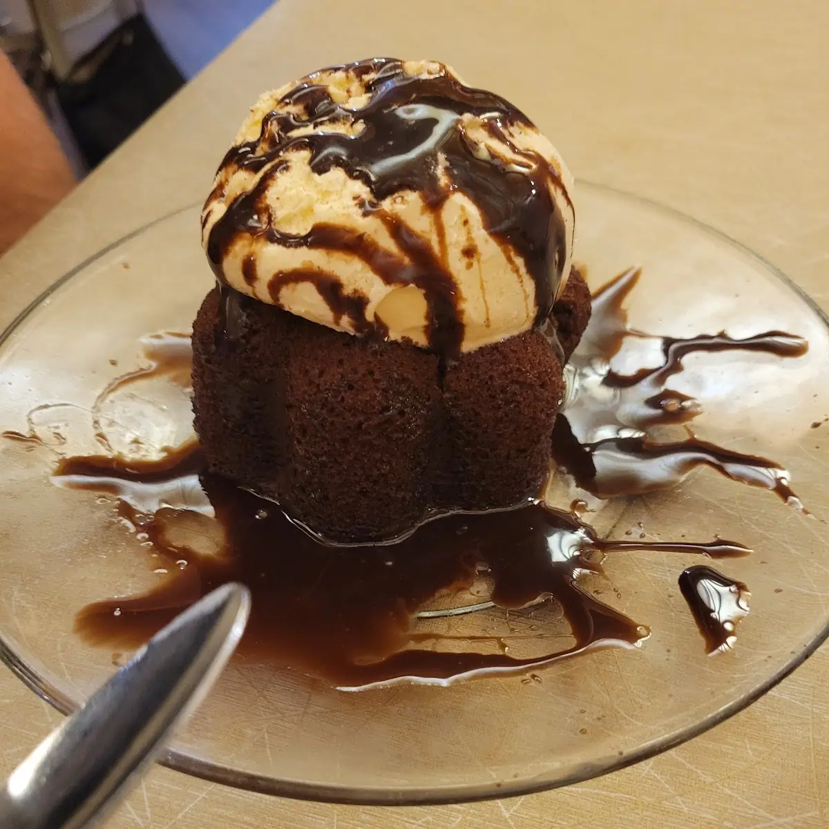 Lava Cake
