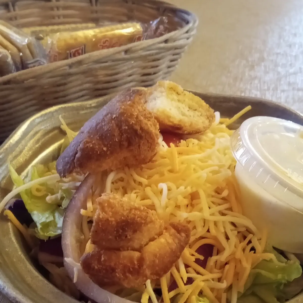 Side Salad