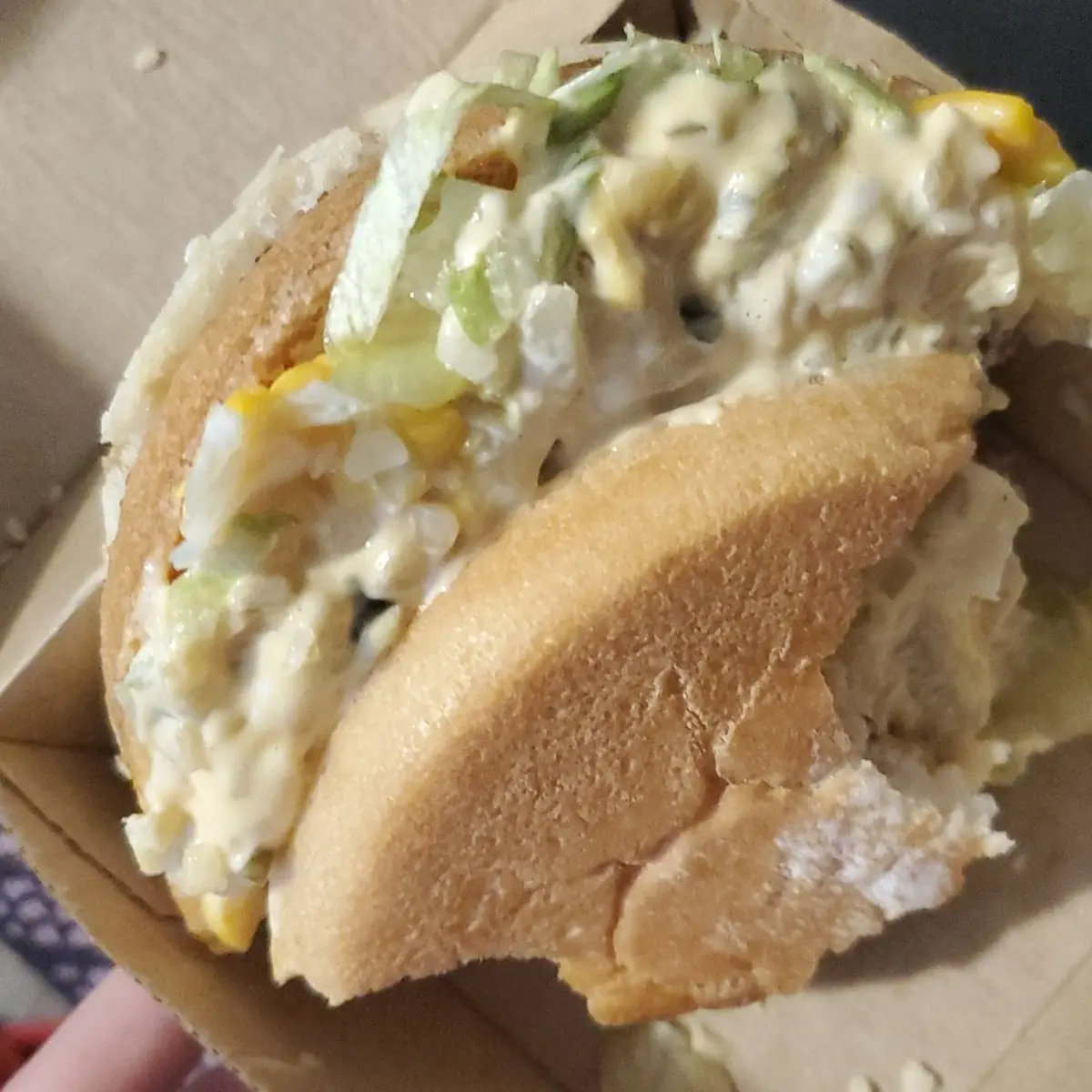 Big Mac