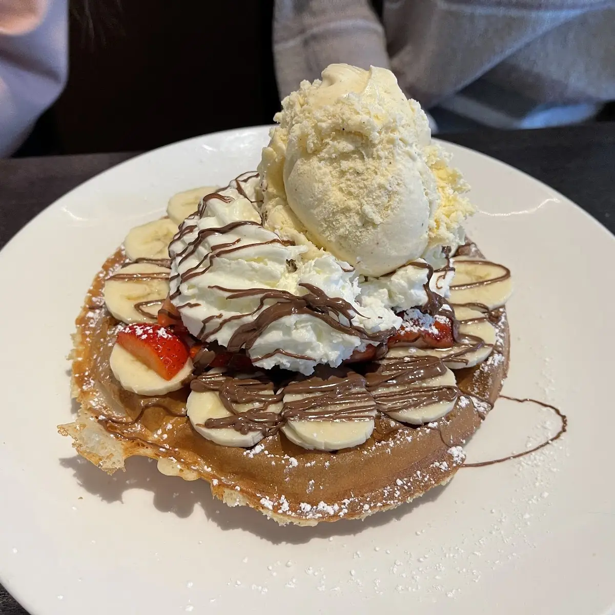 Super Star Pancakes