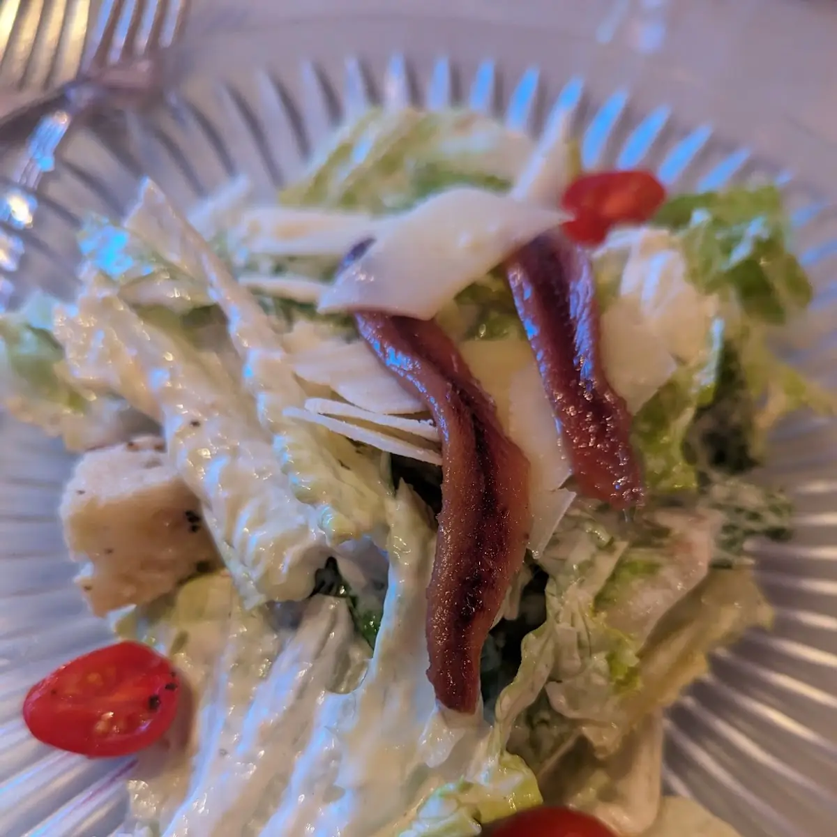 Caesar Salad