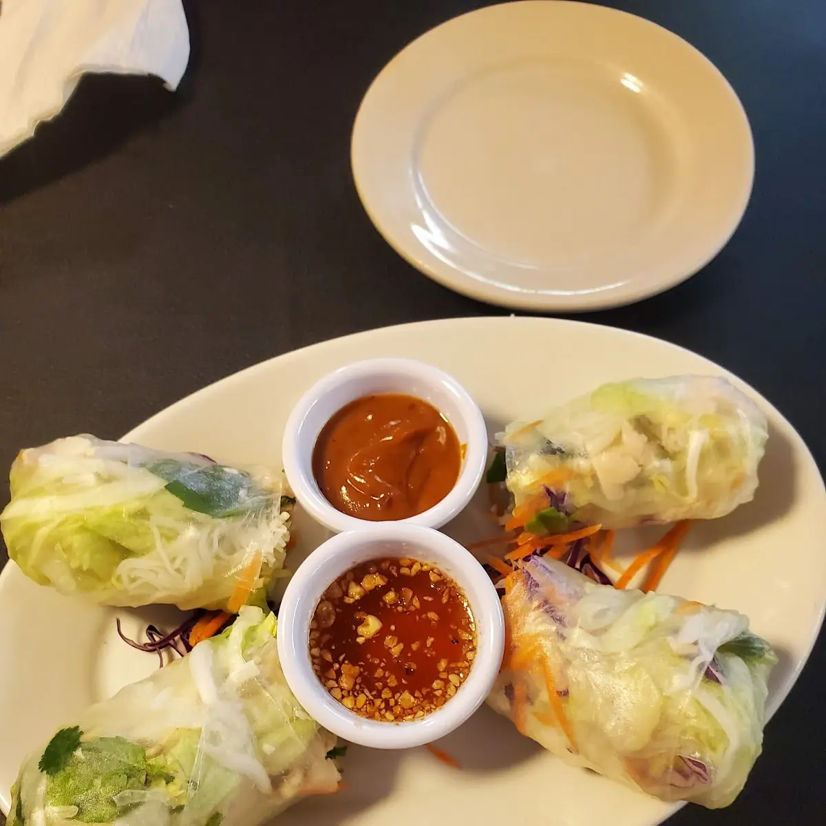 Spring Roll