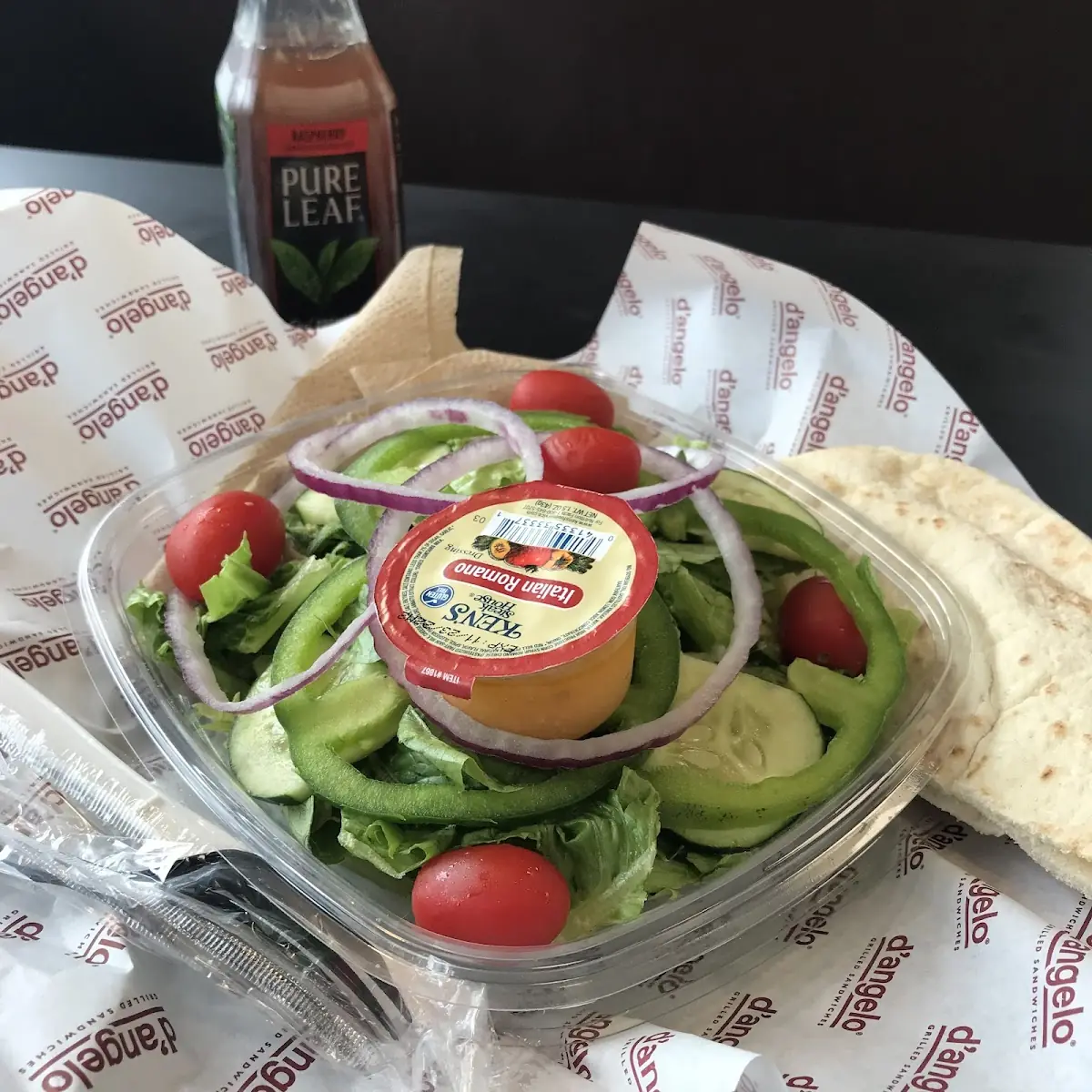Garden Salad