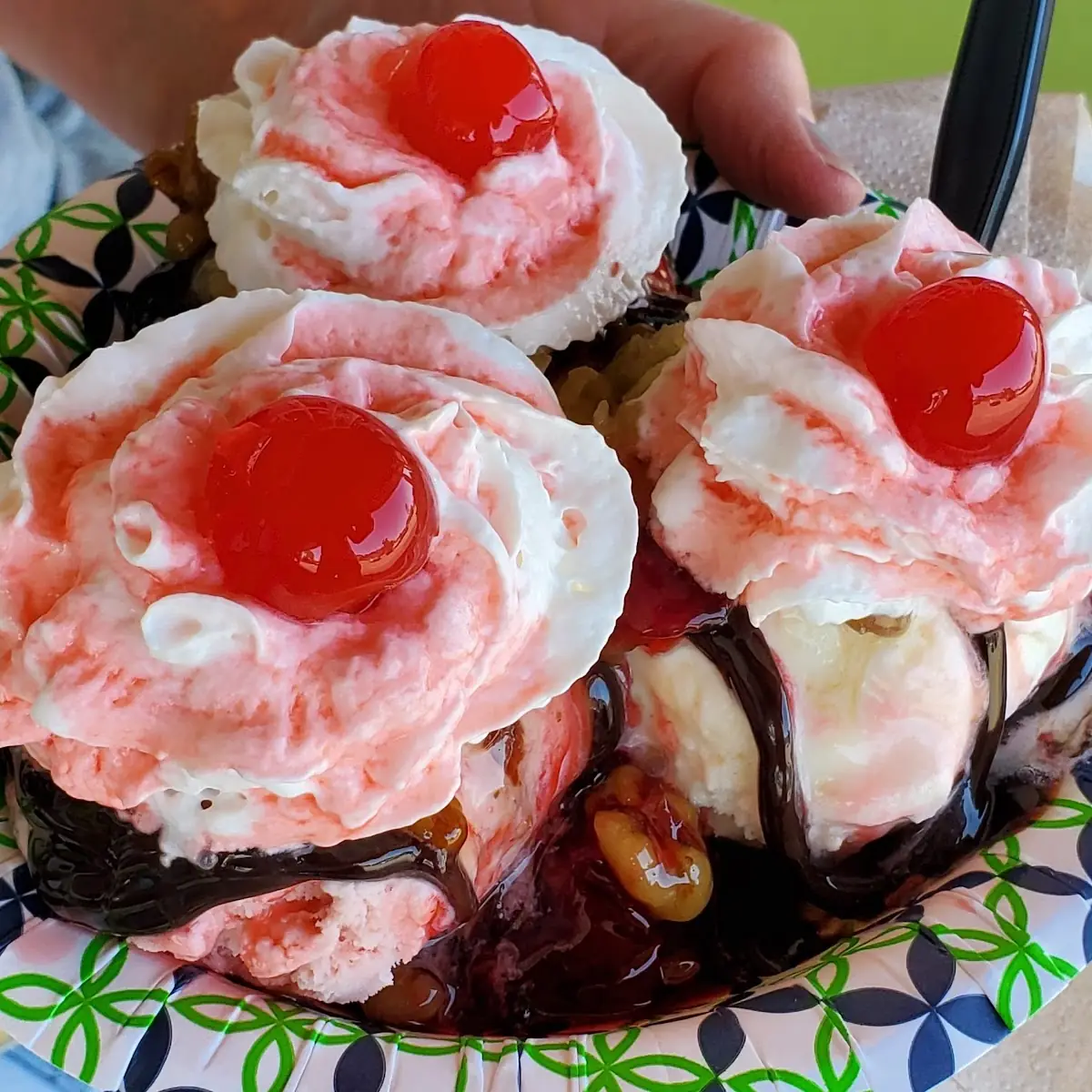Banana Split