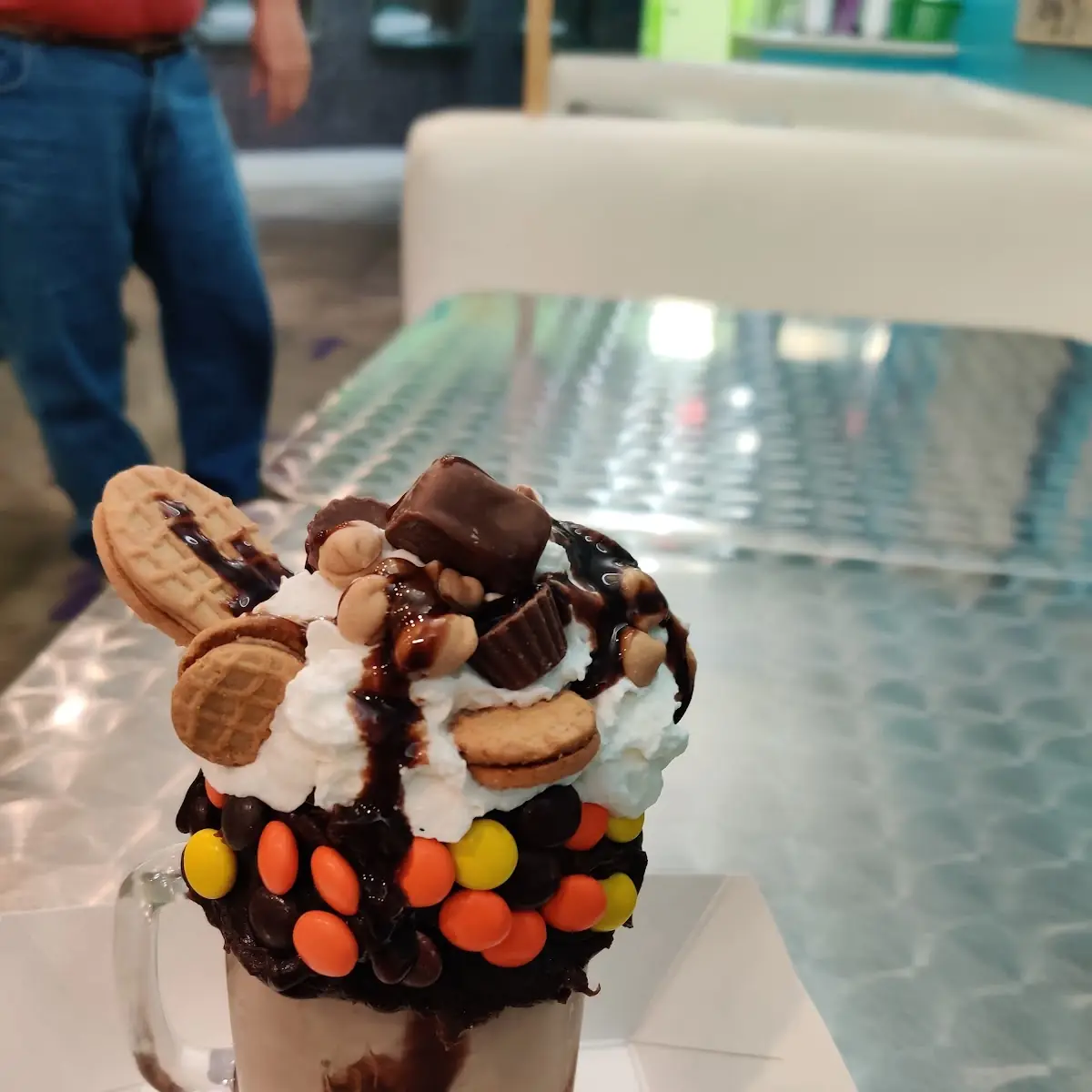 Peanut Butter Cup