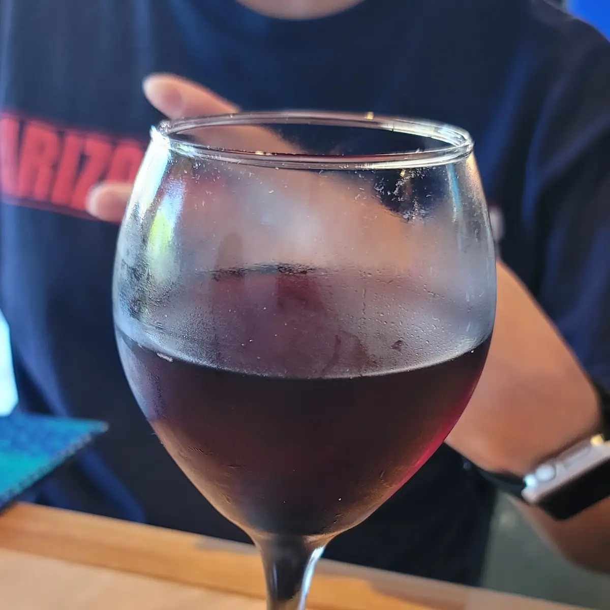 Red Wine