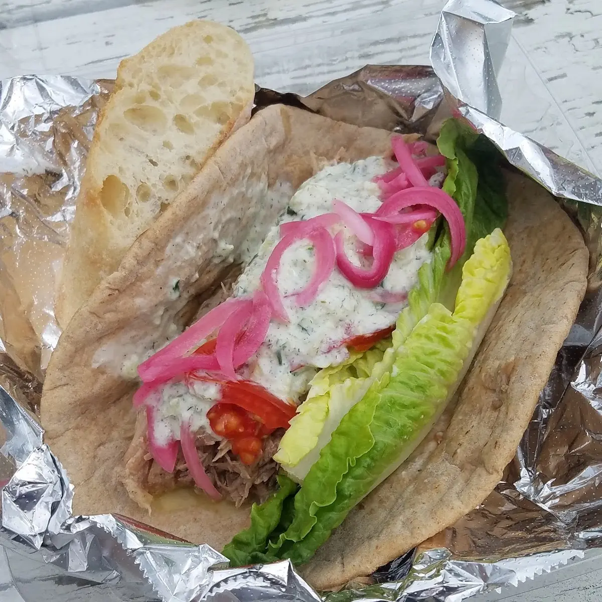 Gyro