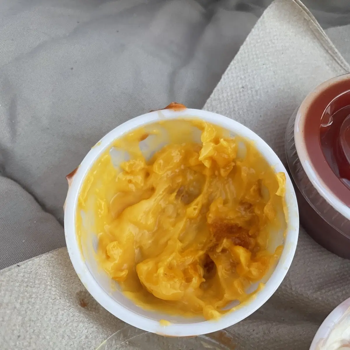 Cheese Sauce
