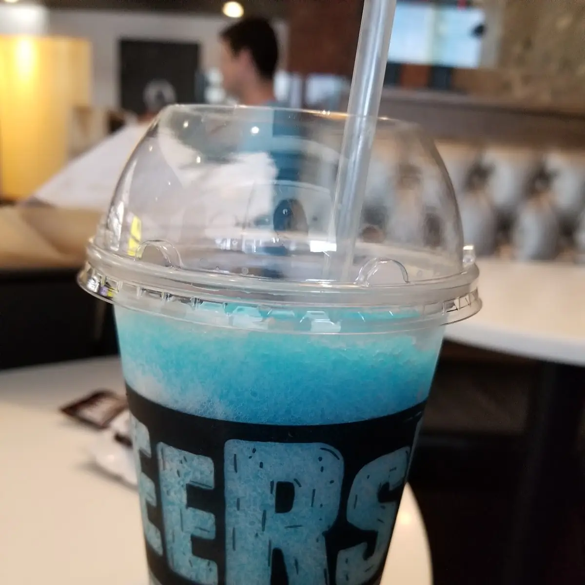 Mtn Dew Baja Blast Freeze