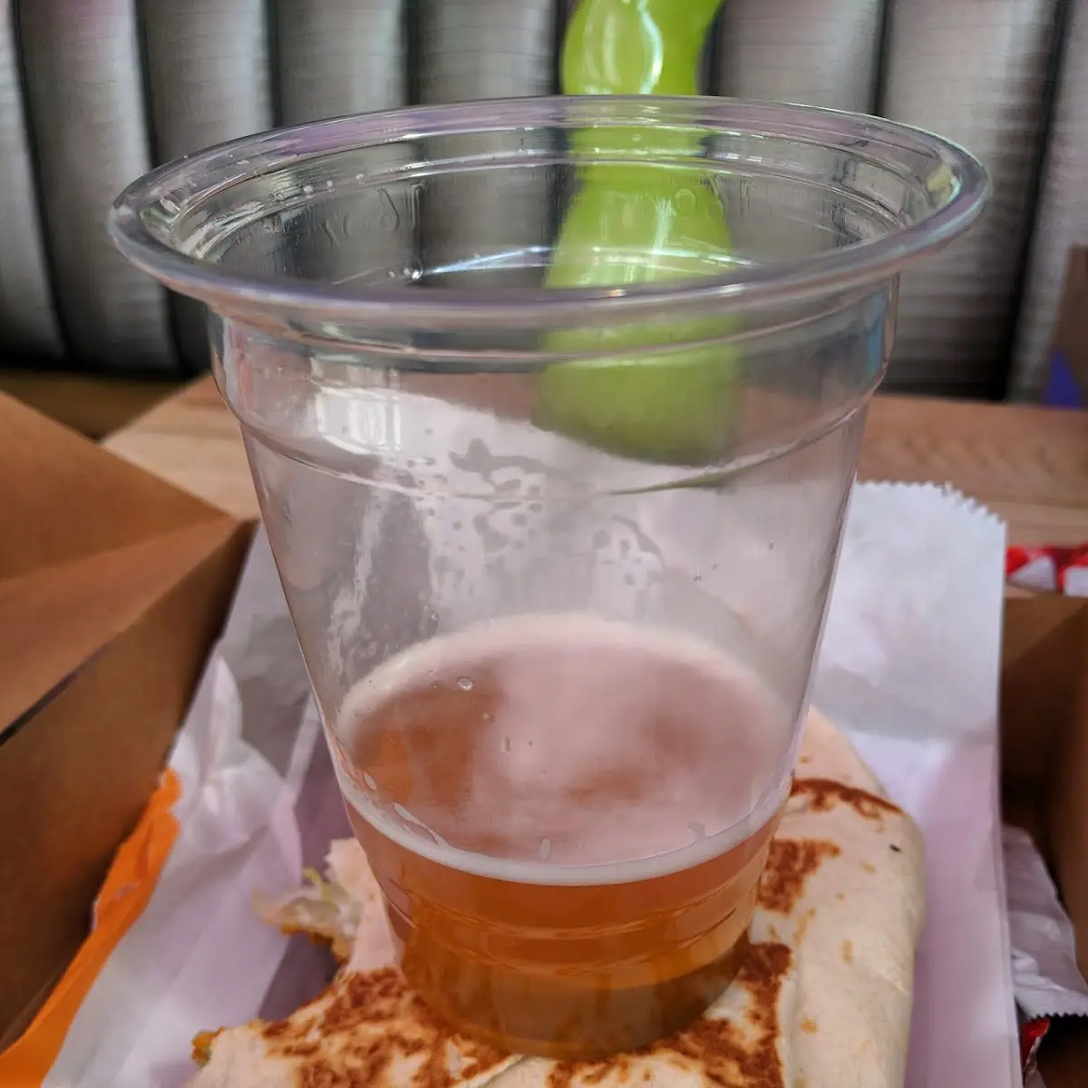 Mug Root Beer