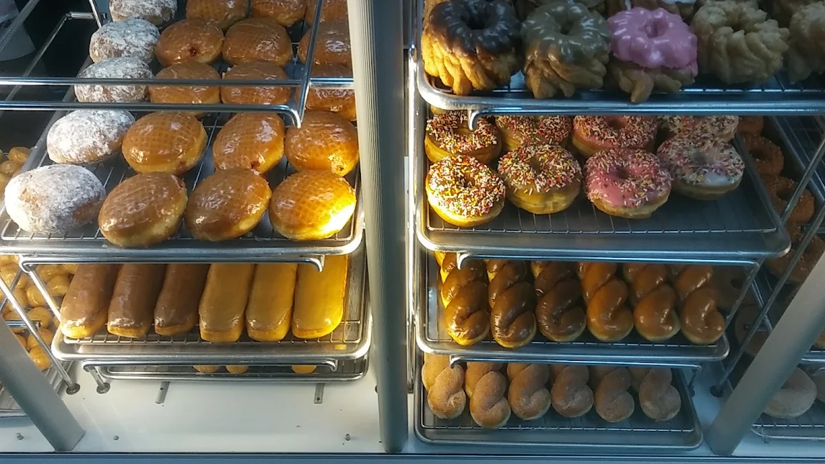 Doughnut