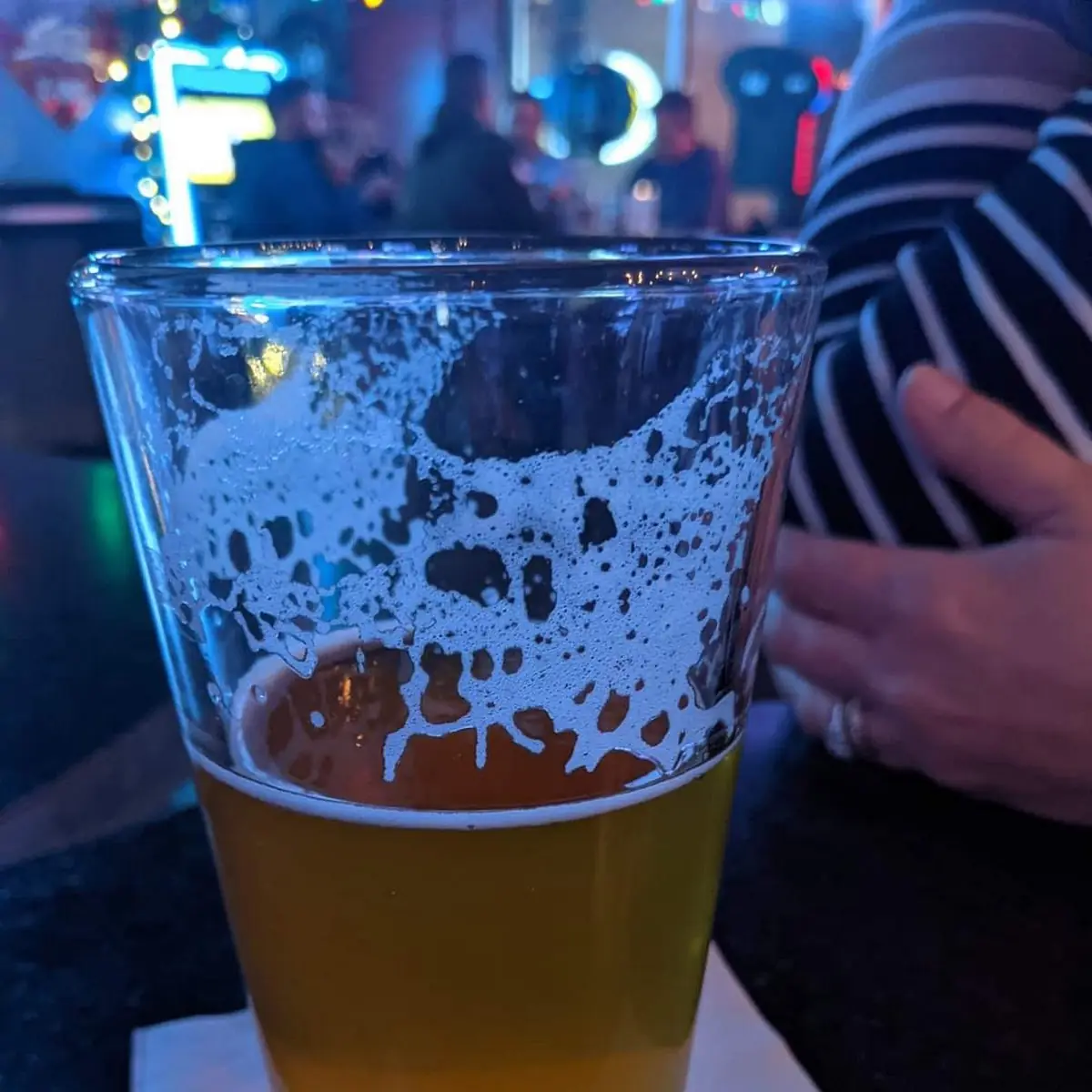 Miller Light