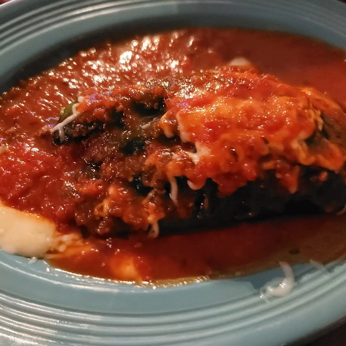 Chili Relleno