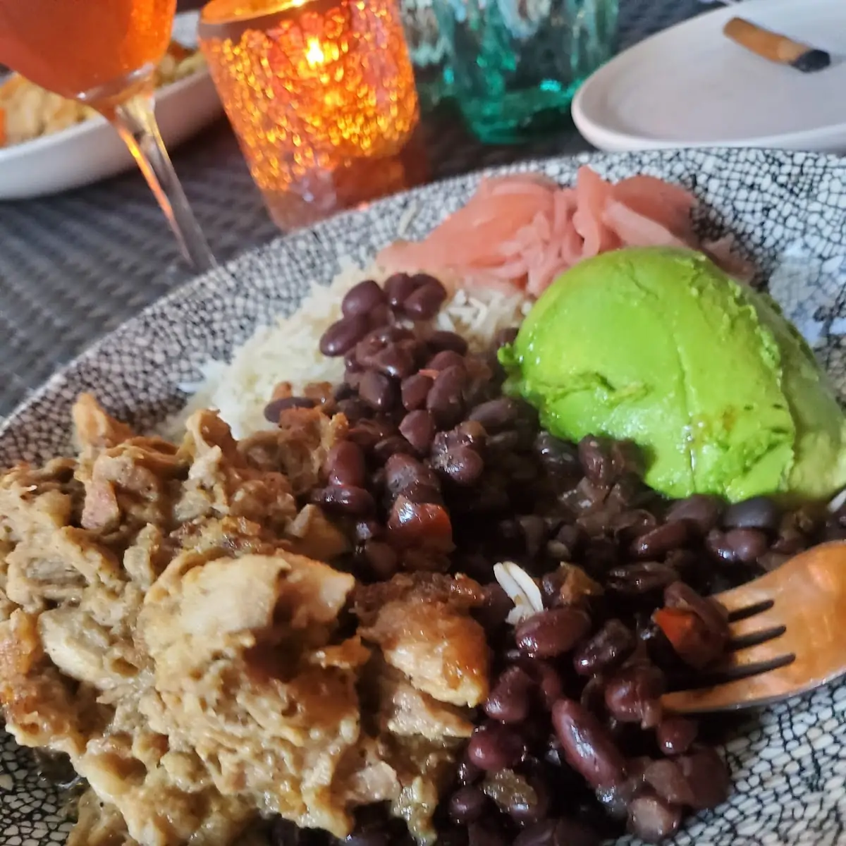 Lechon Asado