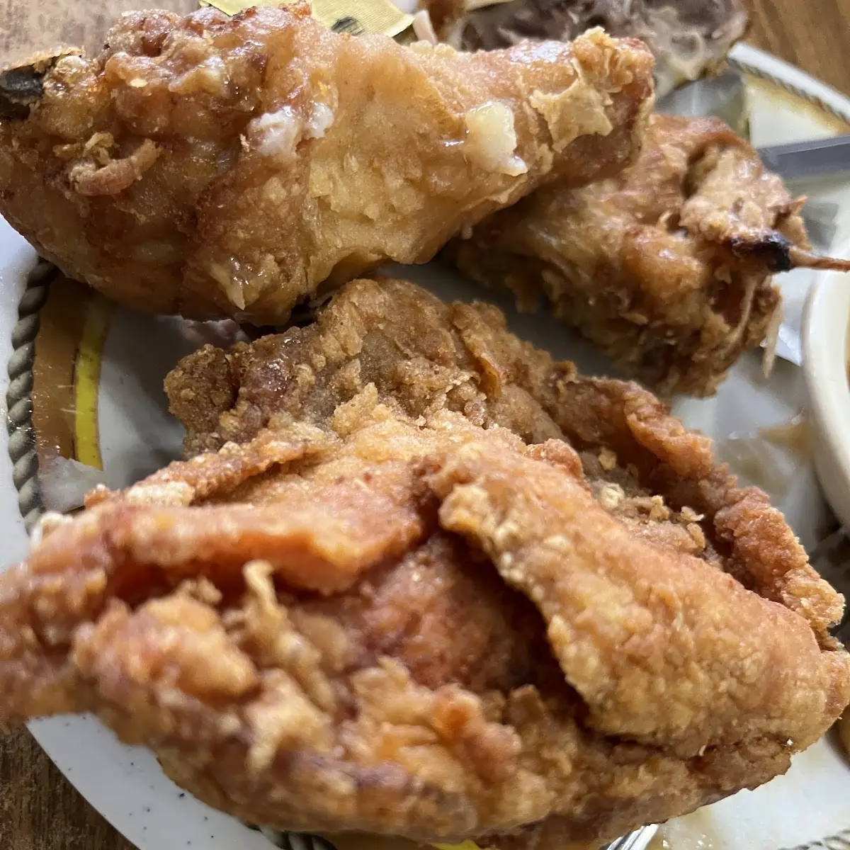 Fried Chicken