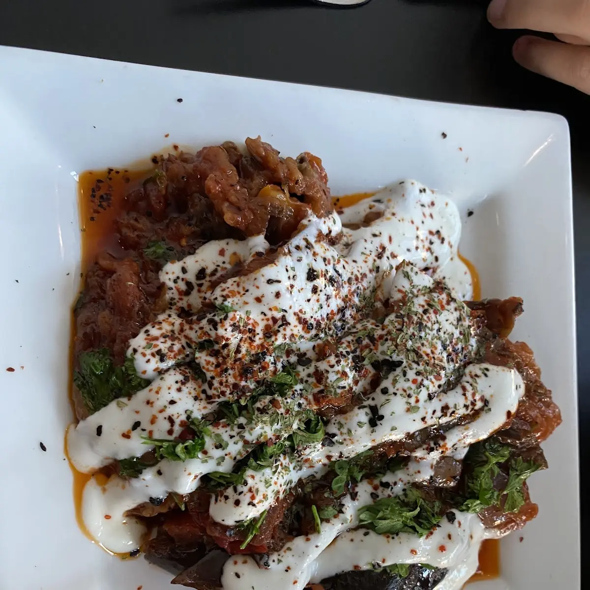 Shakshuka