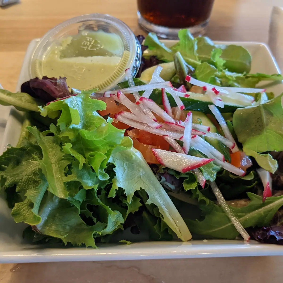 Side Salad