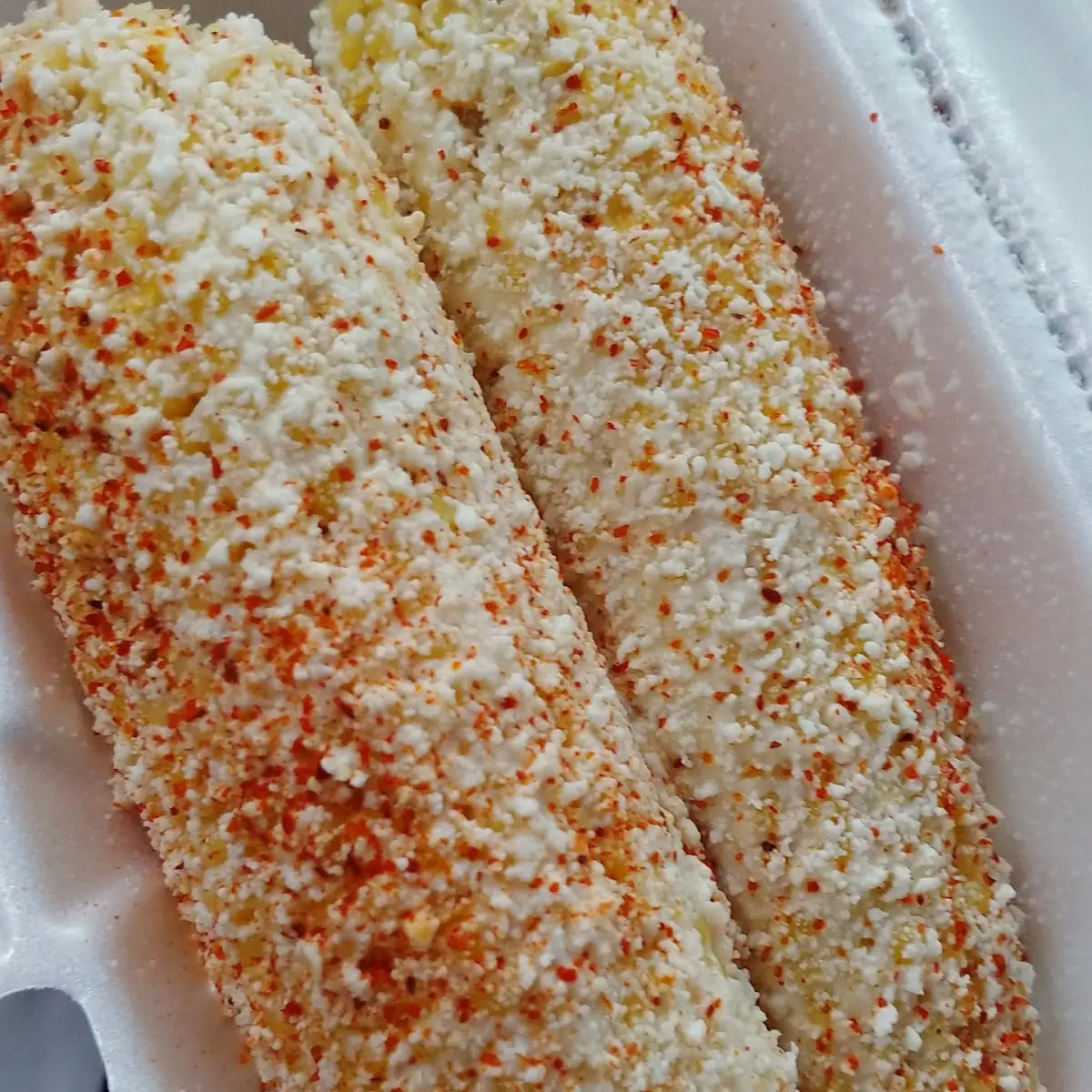 Corn on the Cob