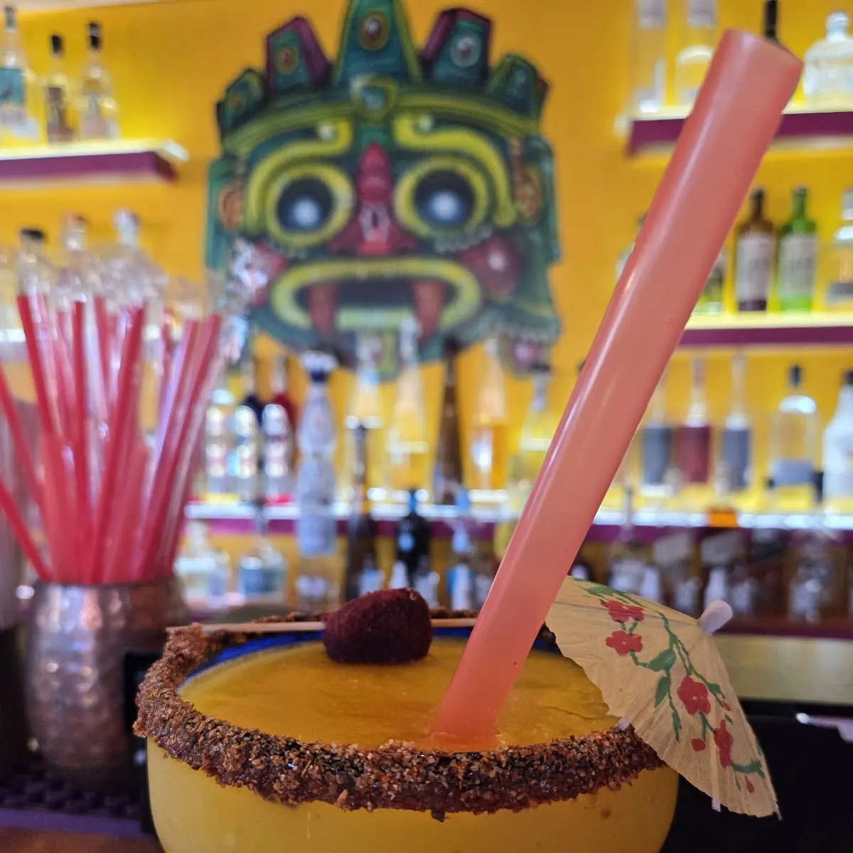 Frozen Margarita