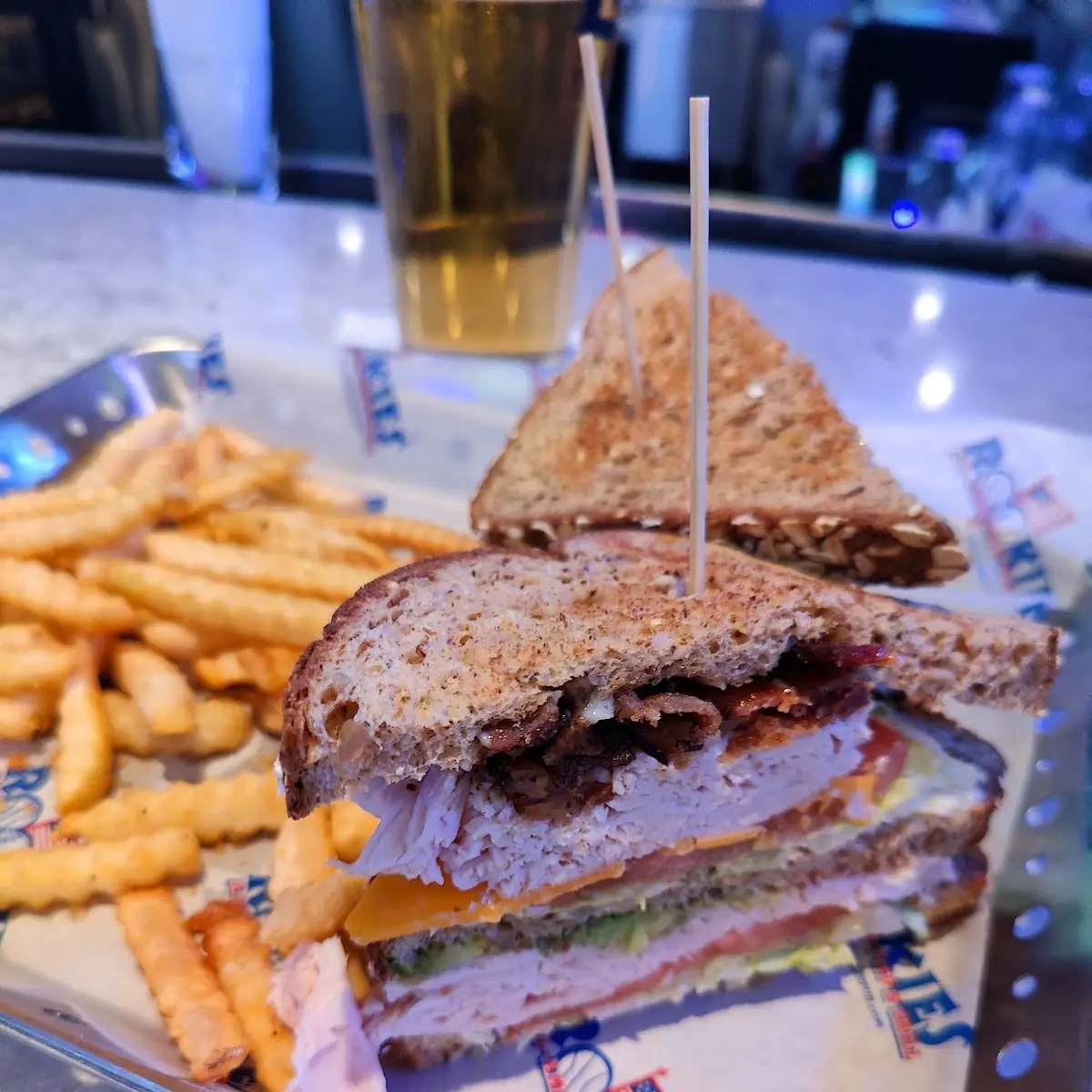 Turkey Club