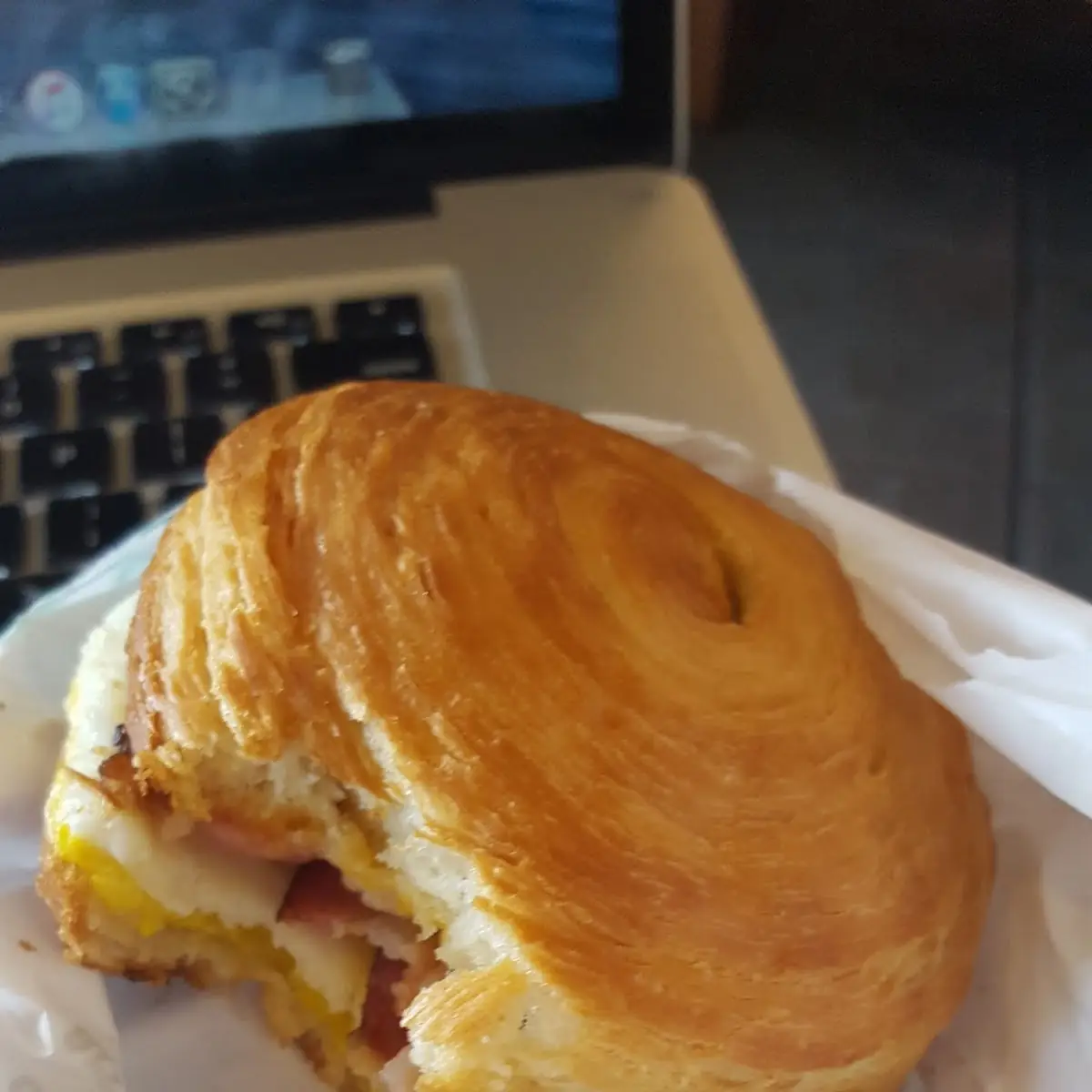 Double Smoked Bacon