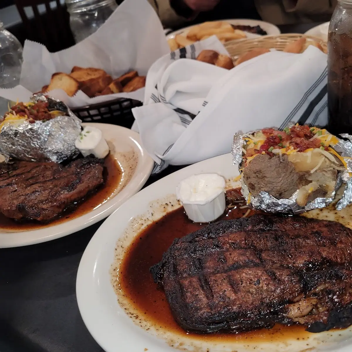 Oz Ribeye