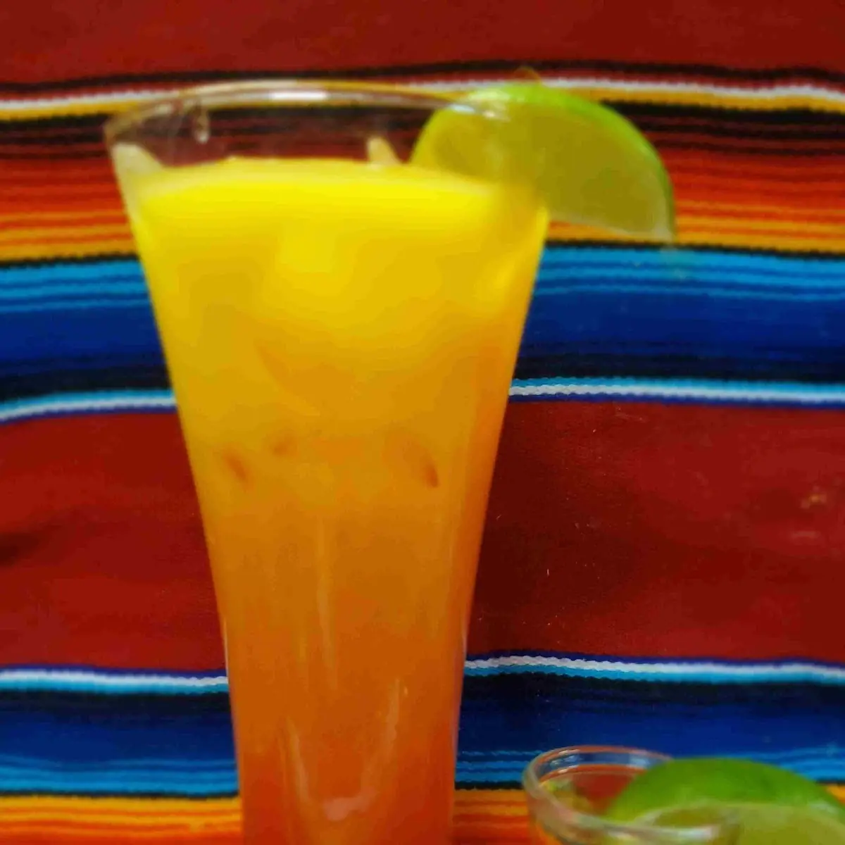 Tequila Sunrise