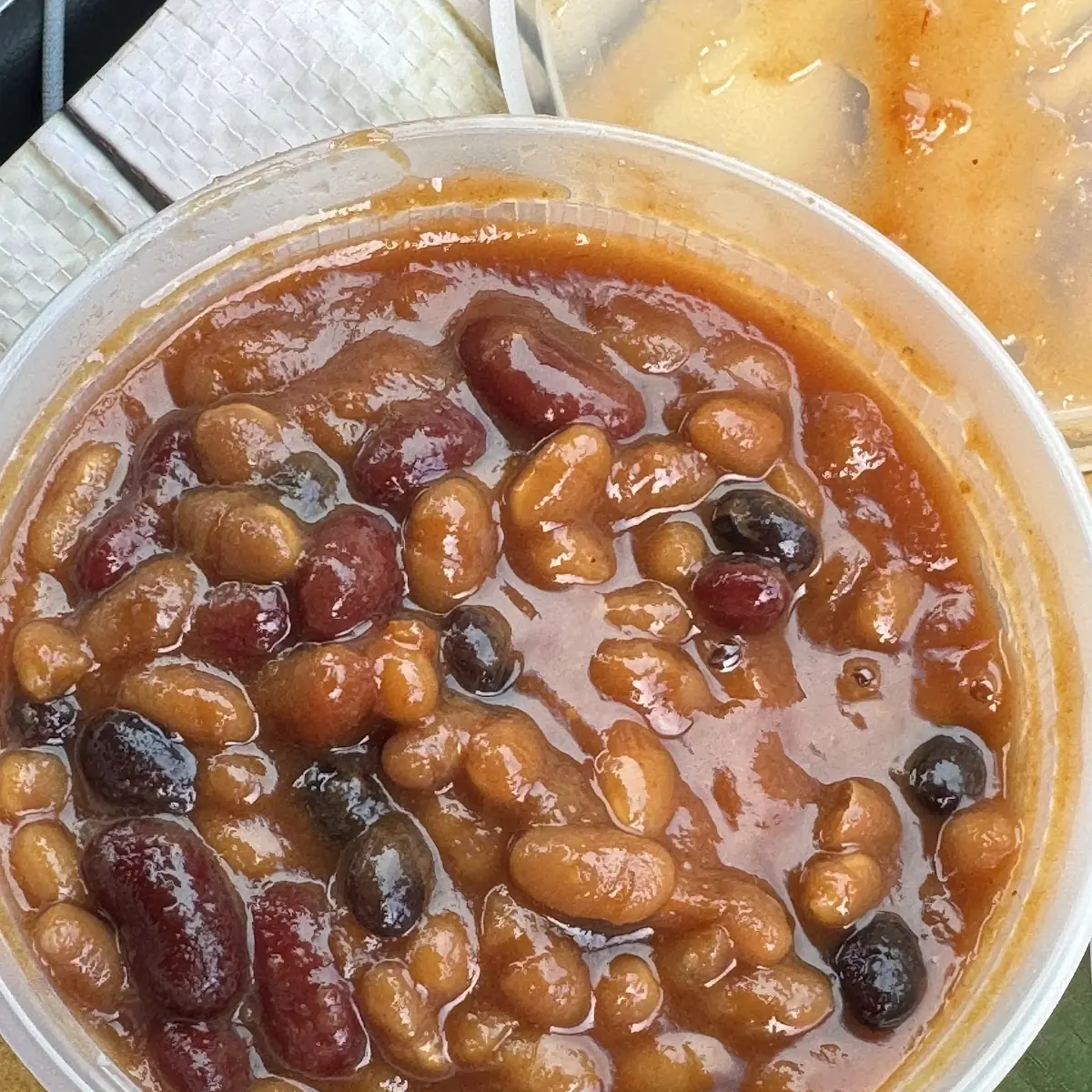 Baked Beans