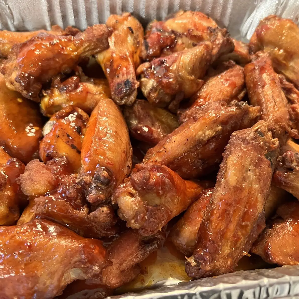 Buffalo Wing