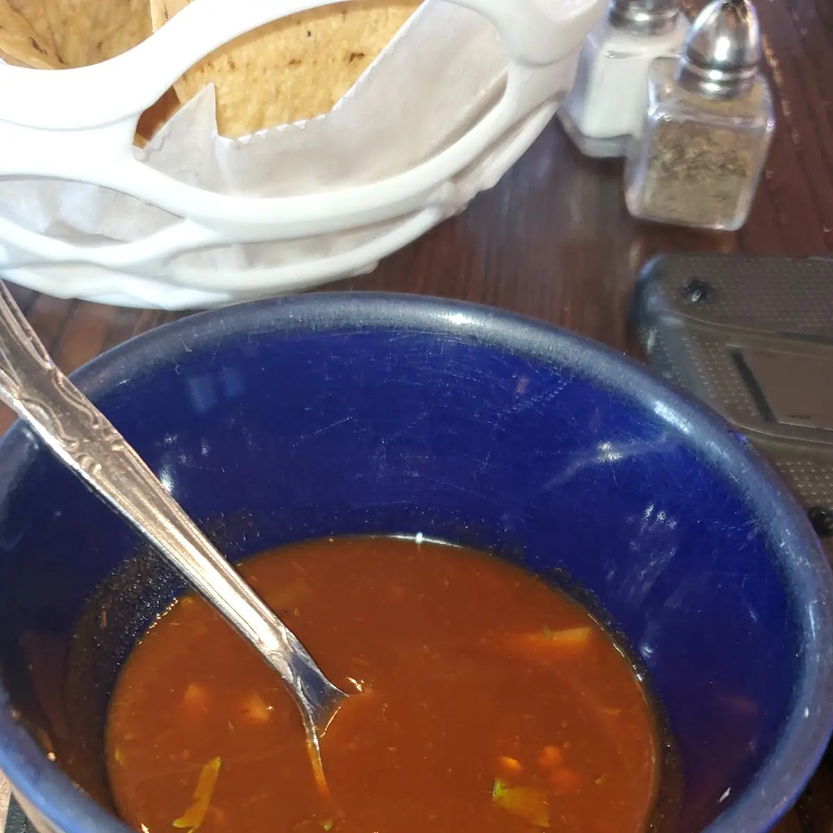 Tomato Soup
