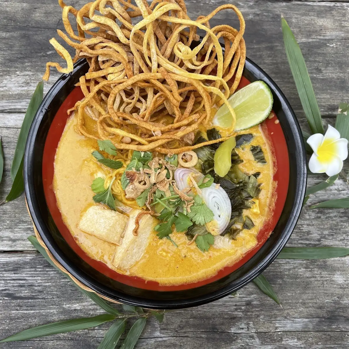 Khao Soi