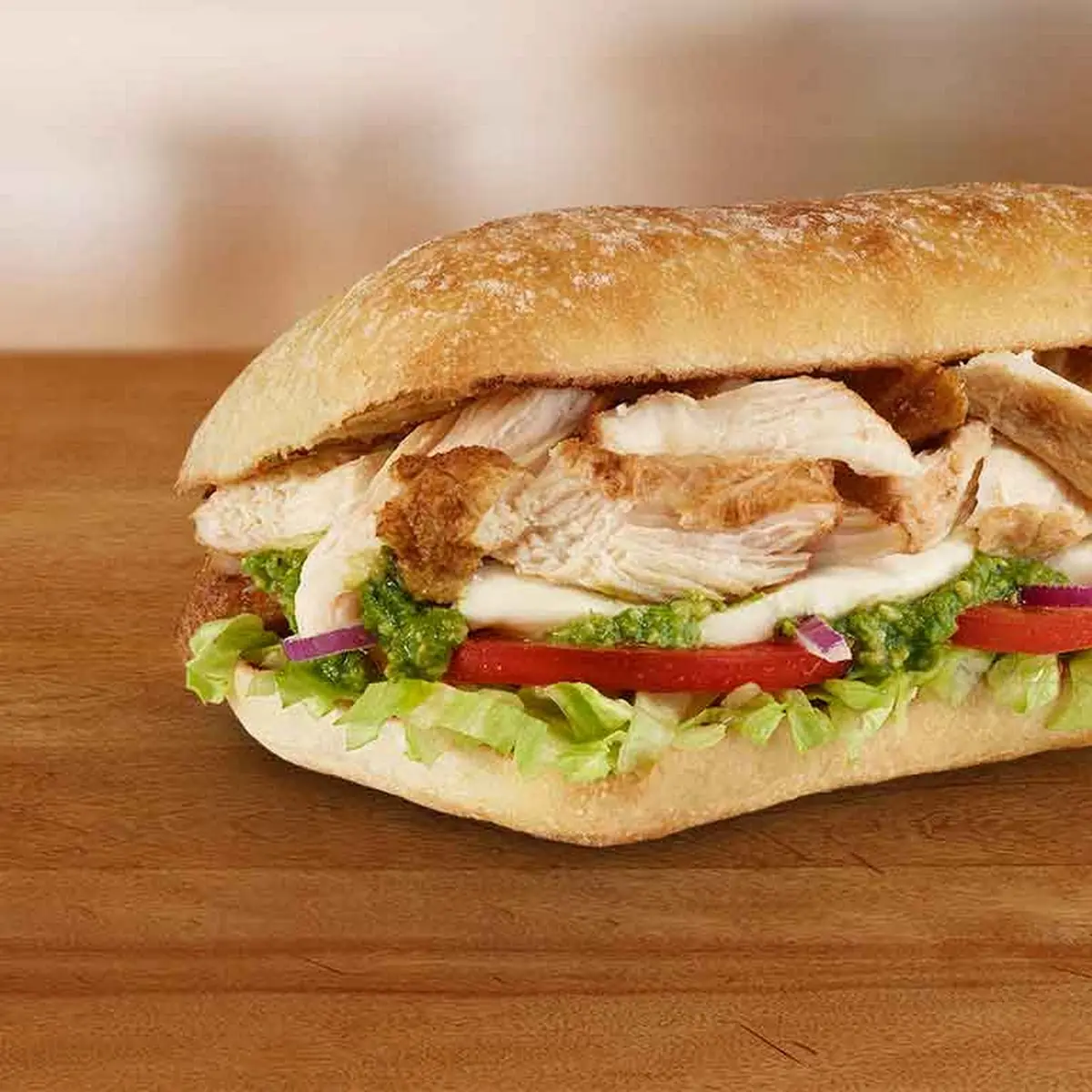 Turkey & Ranch Delite