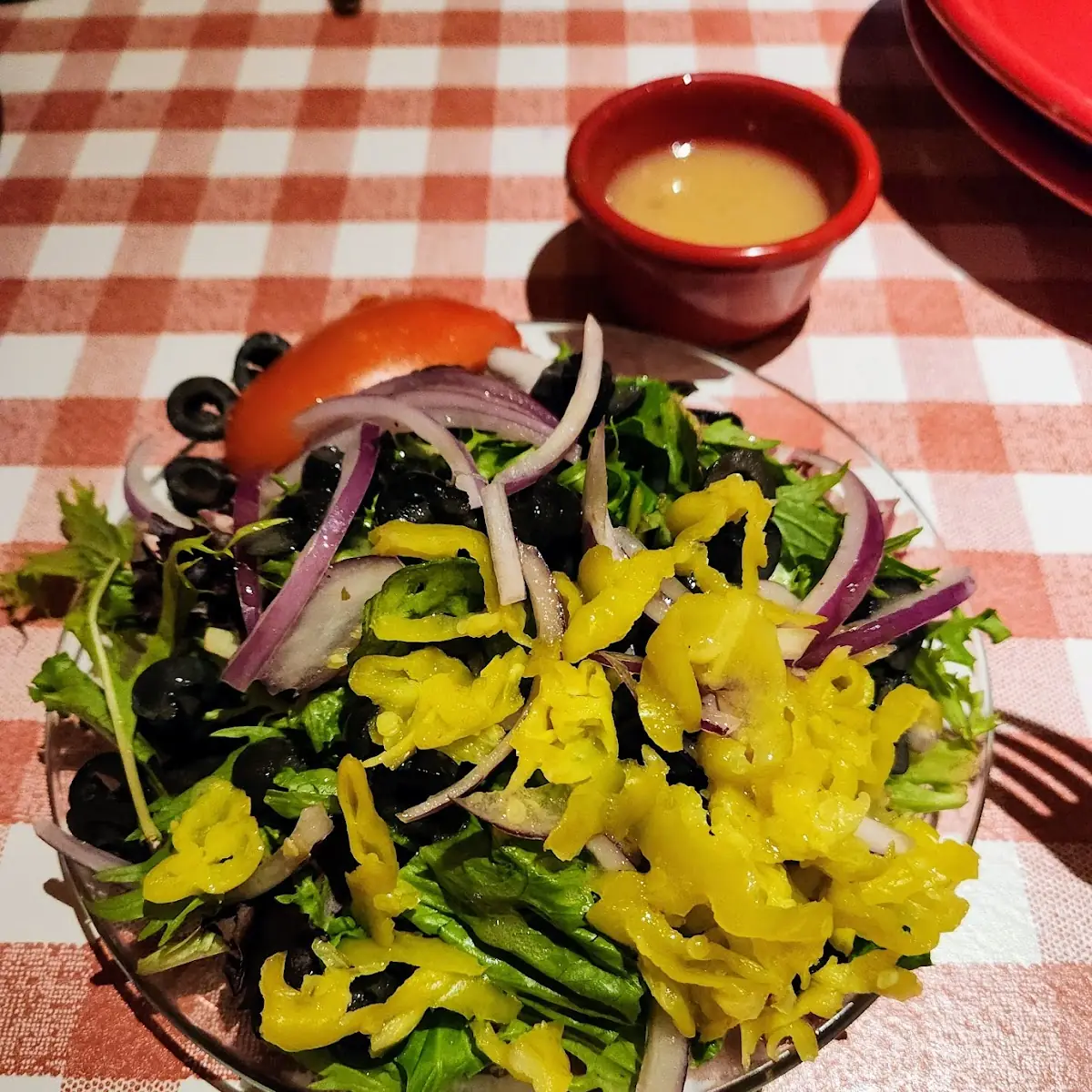 House Salad