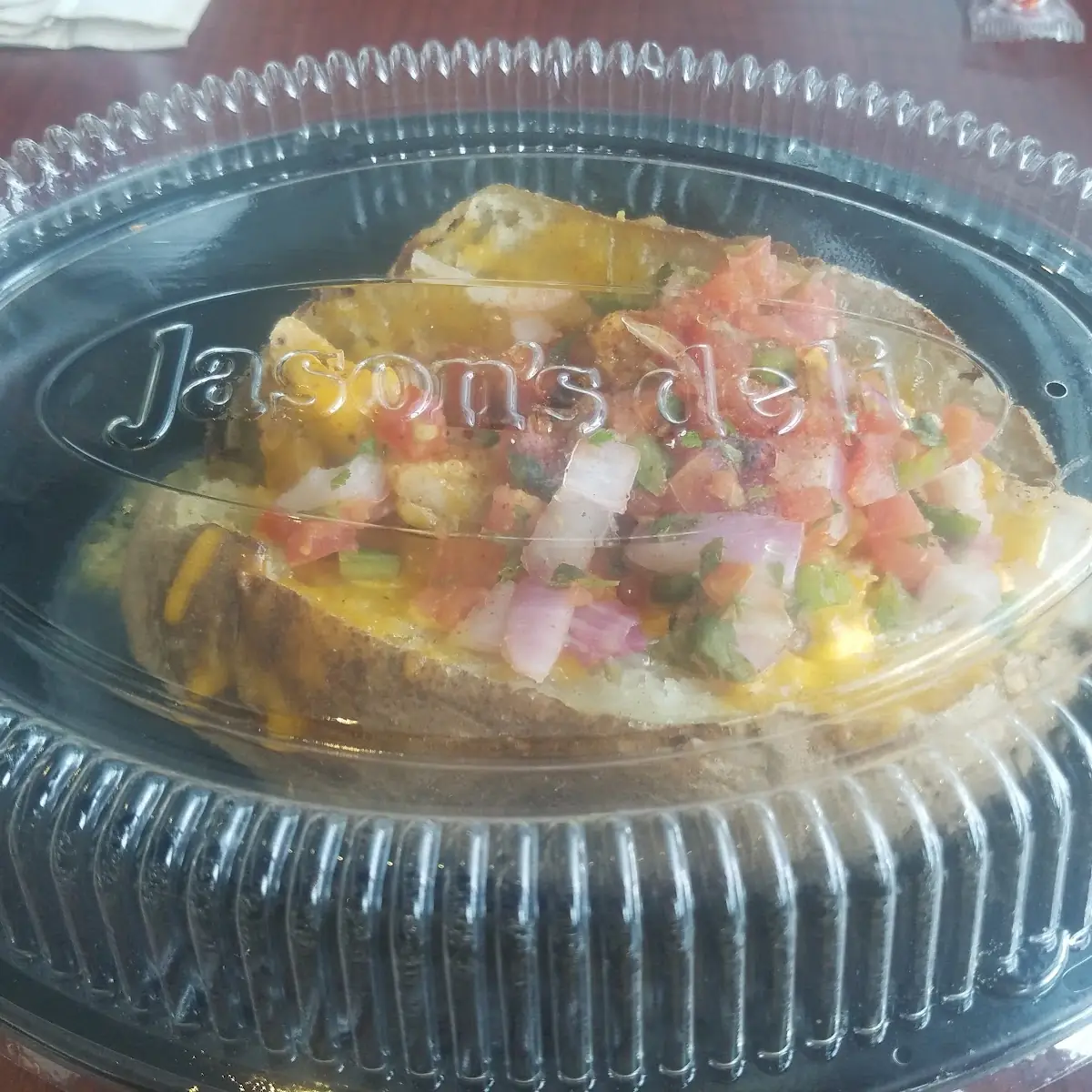 Pollo Mexicano
