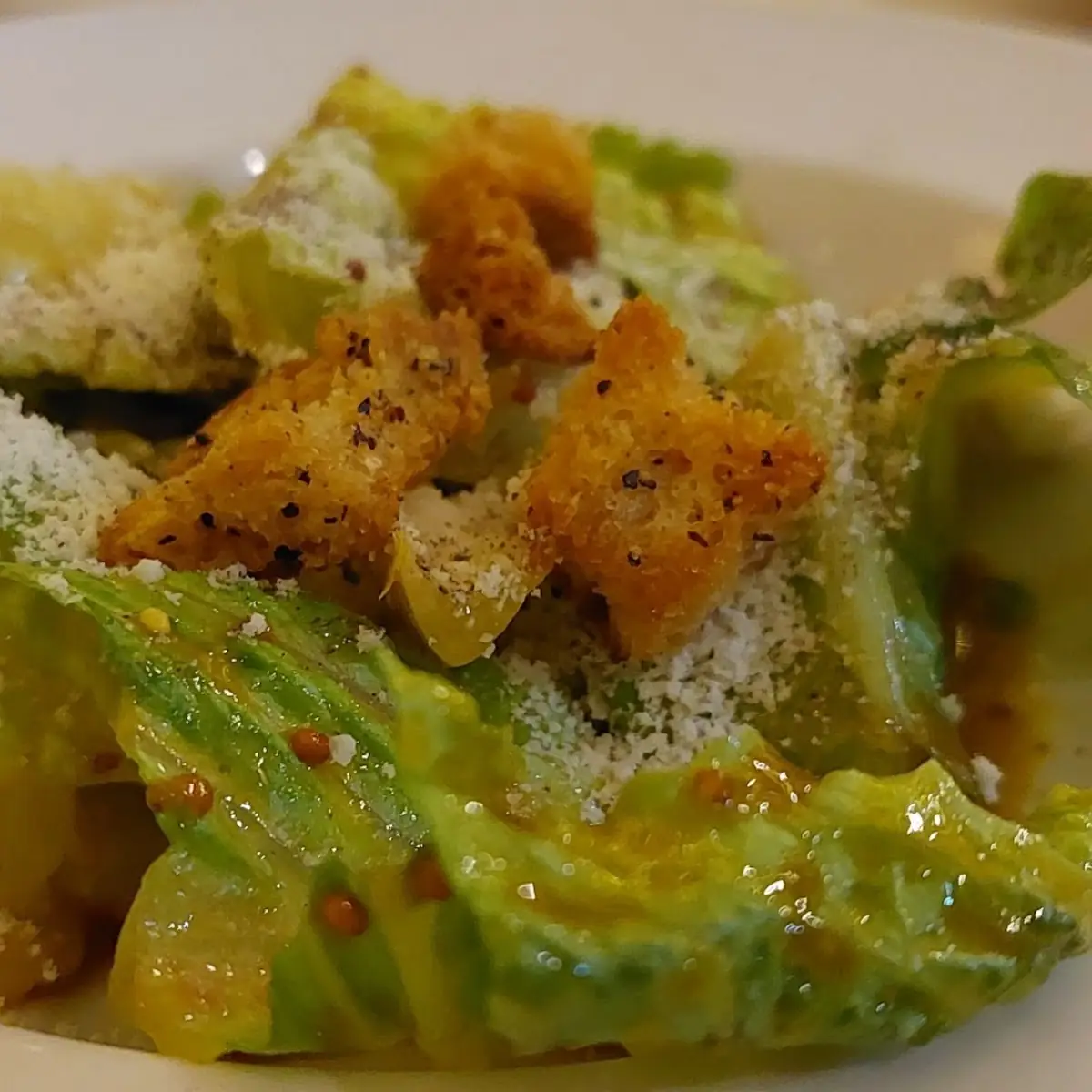 Ceaser Salad