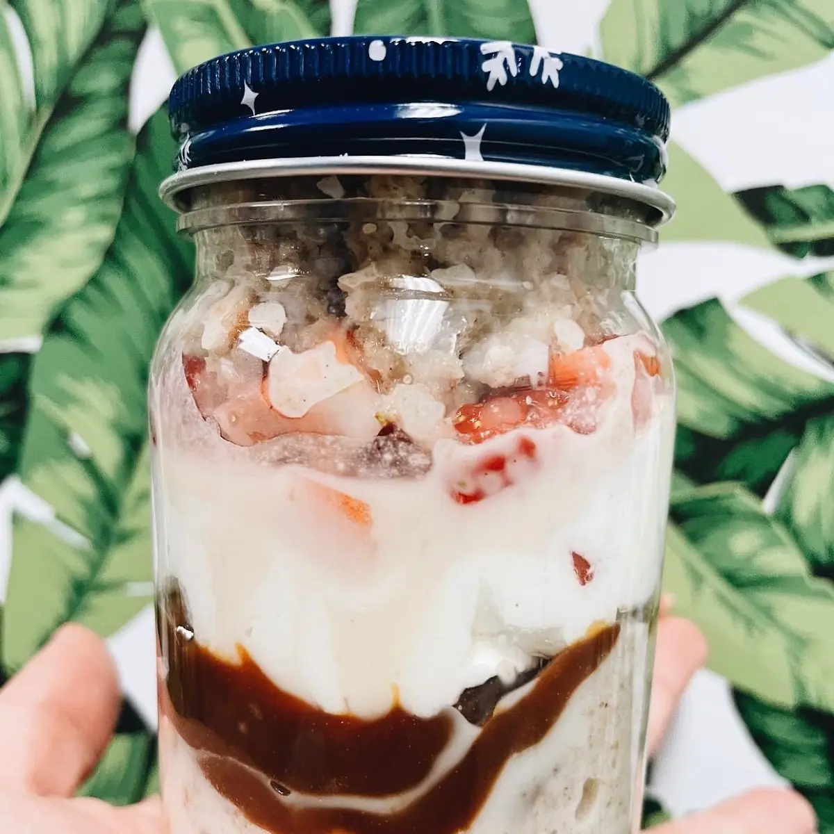 Famous Tres Leches