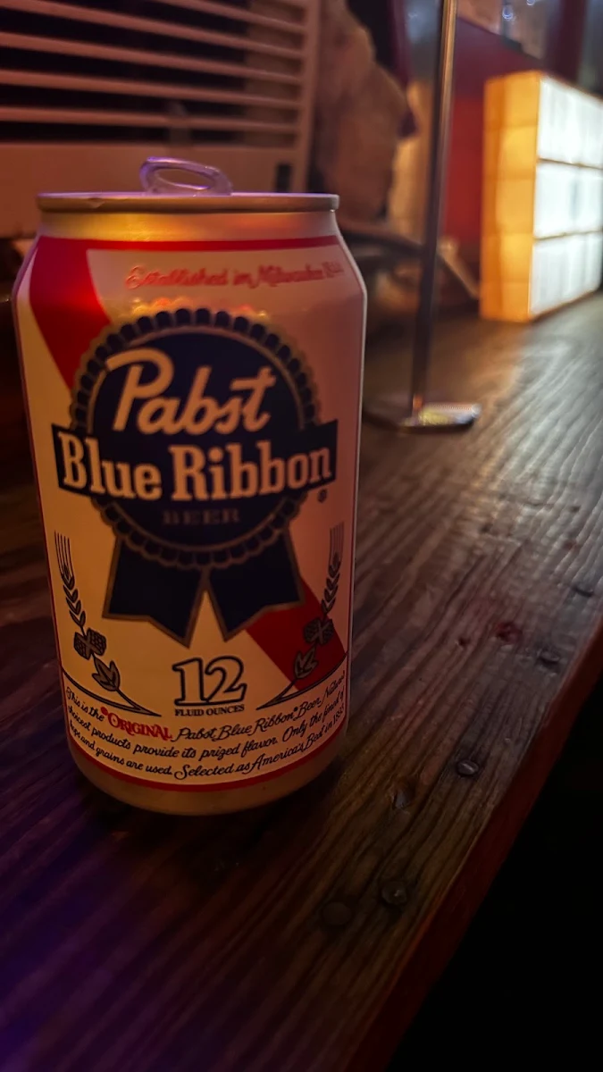 PBR High Life